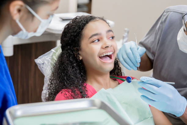 Best Emergency Wisdom Teeth Removal in Breaux Bridge, LA