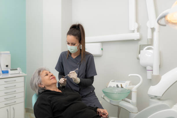 Best Walk-In Emergency Dentist in Breaux Bridge, LA