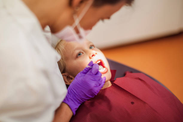 Best Emergency Dental Care for Trauma or Injury in Breaux Bridge, LA