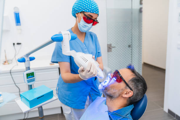 Best Emergency Broken Tooth Repair in Breaux Bridge, LA